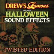 Halloween sound effects: twisted edition cover image