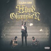 Hood olympian mixtape cover image