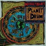 Planet drum cover image