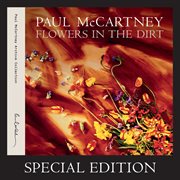 Flowers in the dirt cover image