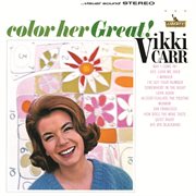 Color her great cover image