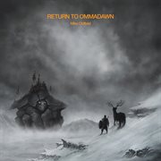 Return to ommadawn cover image