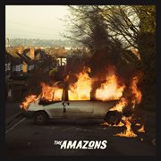 The amazons cover image