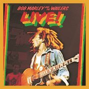 Live! (deluxe edition) cover image