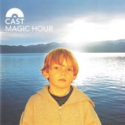 Magic hour cover image