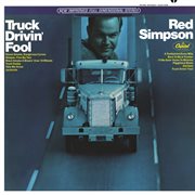 Truck drivin' fool cover image