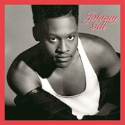 Johnny gill (expanded) cover image