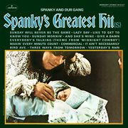 Spanky's greatest hit(s) cover image