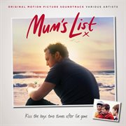 Mum's List (original Motion Picture Soundtrack) Mum's List (original Motion Picture Soundtrack)