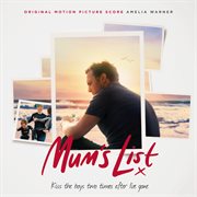 Mum's list (original motion picture score) cover image