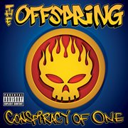 Conspiracy of one cover image