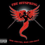 Rise and fall, rage and grace cover image