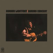 Sunday concert (live at massey hall/1969) cover image