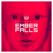 Welcome to ember falls cover image