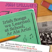Irish songs we learned at school, ar ais arís! cover image