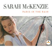 Paris in the rain cover image