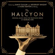 The halcyon (original music from the television series) cover image