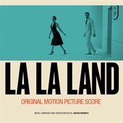 La la land (original motion picture score) cover image