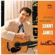 The sensational Sonny James: the southern gentleman cover image