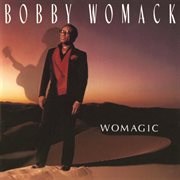 Womagic cover image