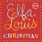 Ella & louis christmas cover image
