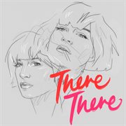 There there cover image