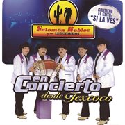 En concierto desde texcoco cover image