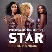 Star premiere (ep) cover image