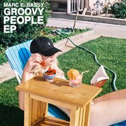 Groovy people cover image