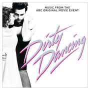 Dirty dancing cover image