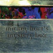 Mickey Hart's mystery box cover image