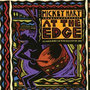 At the edge cover image