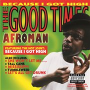 The good times cover image