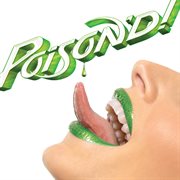 Poison'd! cover image