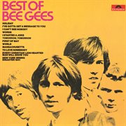 The best of Bee Gees. Vol. 2 cover image