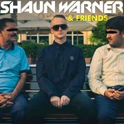 Shaun warner & friends cover image