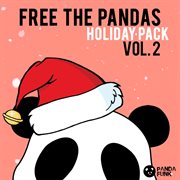 Free the pandas holiday pack cover image