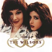 The wilsons cover image