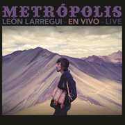 Metrópolis (live) cover image