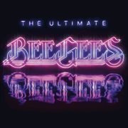 The ultimate Bee Gees cover image