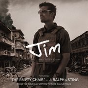 Jim: the james foley story (music from original motion picture soundtrack) cover image