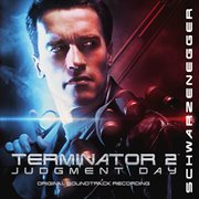 Terminator 2: judgment day cover image