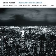 The dreamer is the dream cover image
