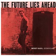 The future lies ahead cover image