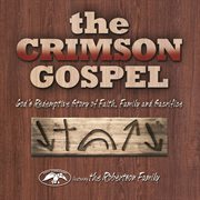 The crimson gospel cover image