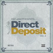 Def jam presents: direct deposit cover image