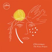 The peace project cover image