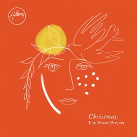 Cover image for Christmas: The Peace Project