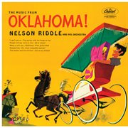 The music from oklahoma! cover image