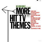 More hit tv themes cover image